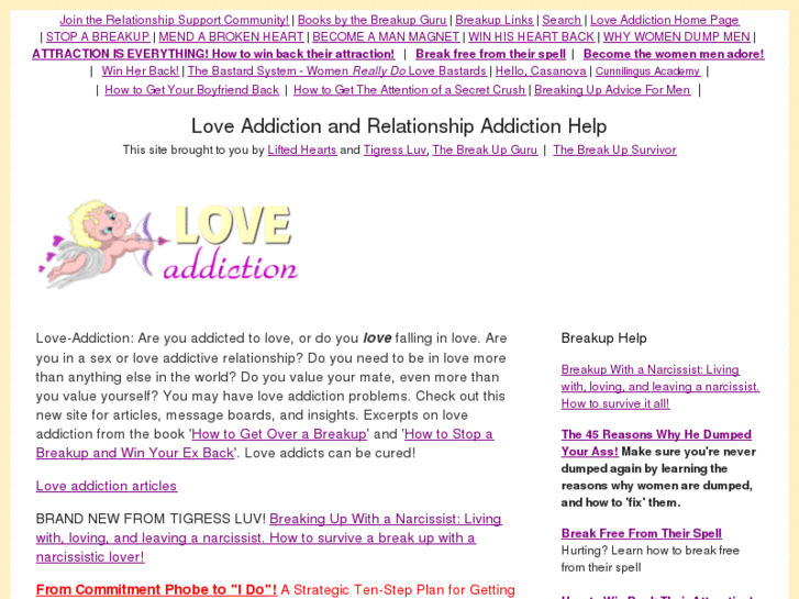 www.love-addiction.com