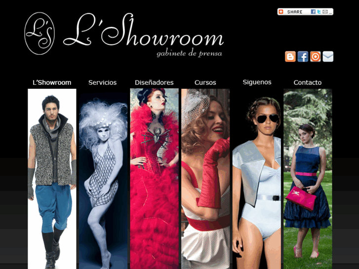 www.lshowroom.com