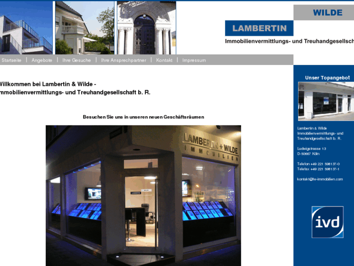 www.lw-immobilien.com