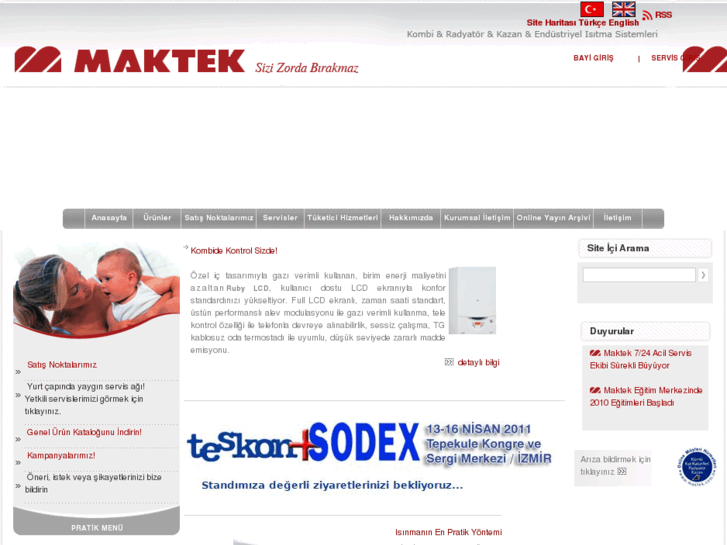 www.maktek.com.tr