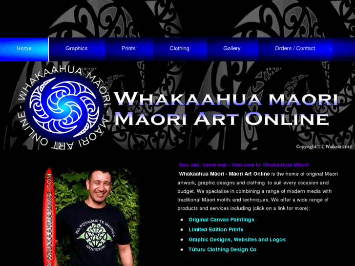 www.maoriartonline.com