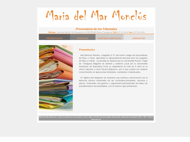 www.marmonclus.com