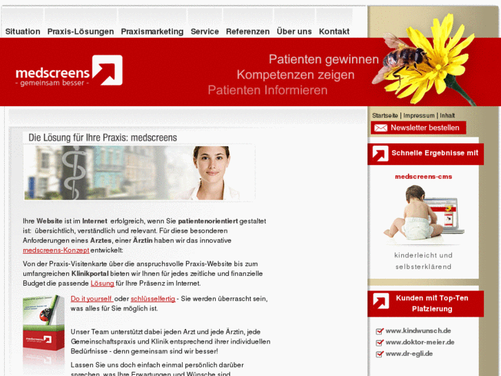 www.medscreens.de