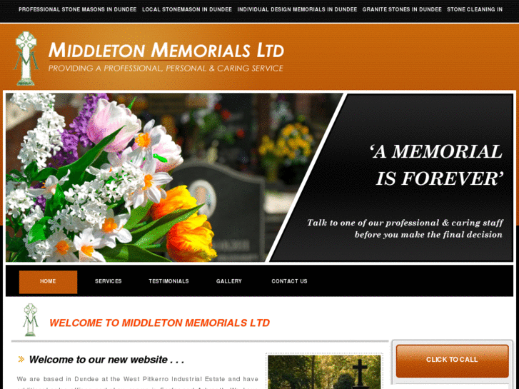 www.middletonmemorials.com