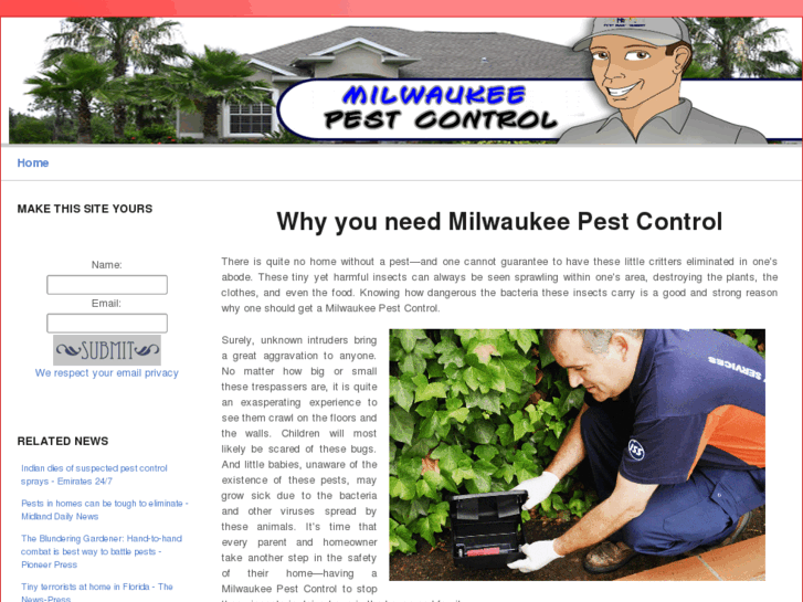 www.milwaukeepestcontrol.org