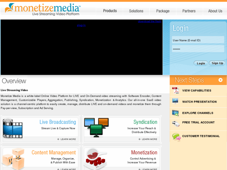 www.monetizemedia.com