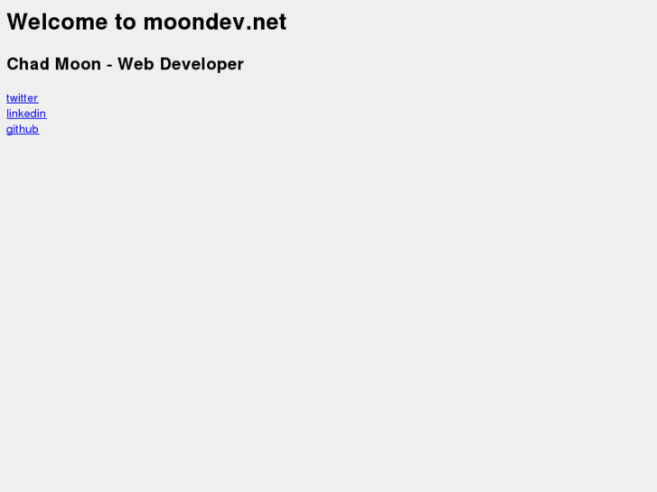 www.moondev.net