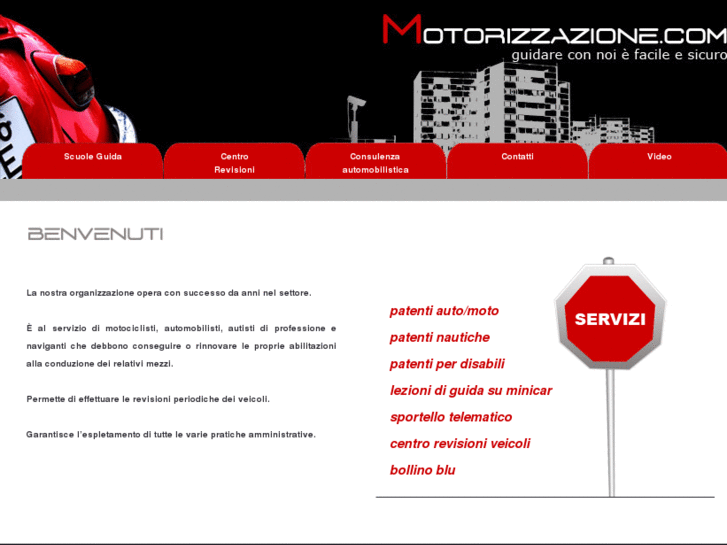 www.motorizzazione.com