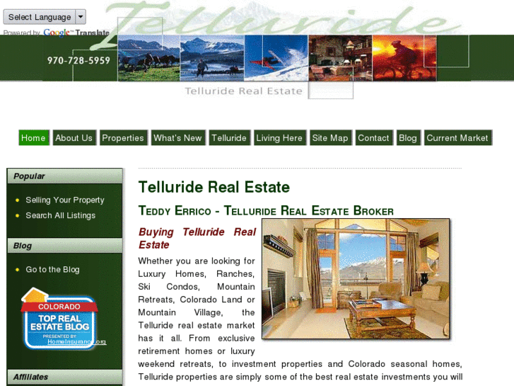 www.mytelluriderealestate.com