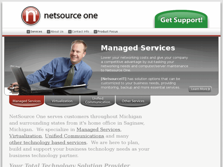 www.netsource-one.net