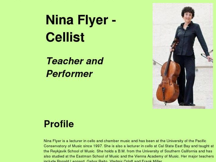 www.ninaflyer.com