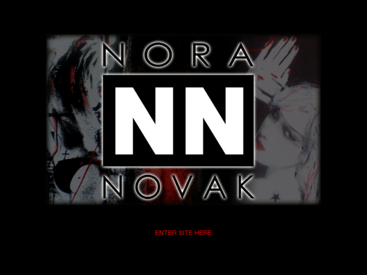 www.noranovak.com