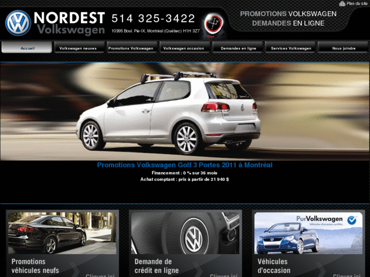 www.nordestvolks.com