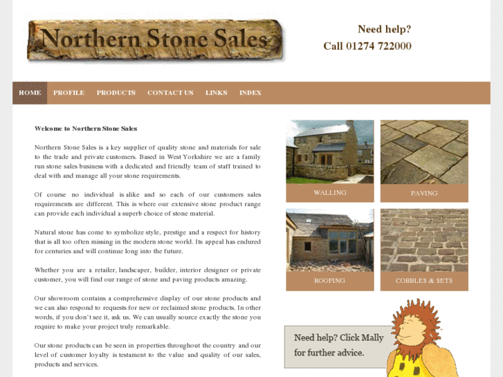 www.northernstoneandpaving.com