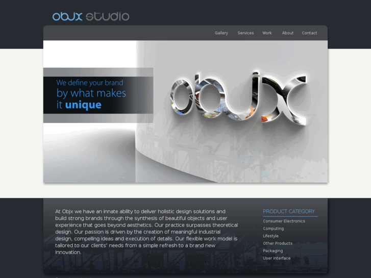 www.objxstudio.com