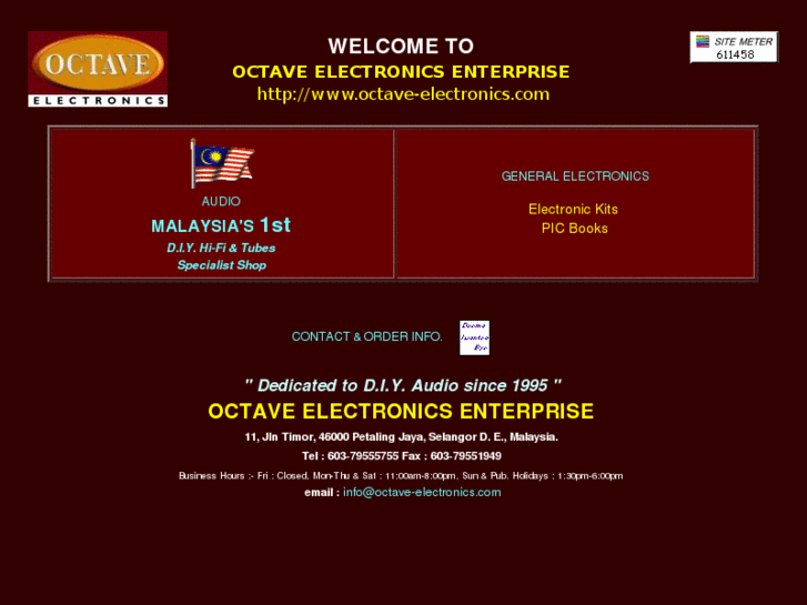 www.octave-electronics.com
