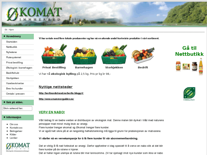 www.okomat.no