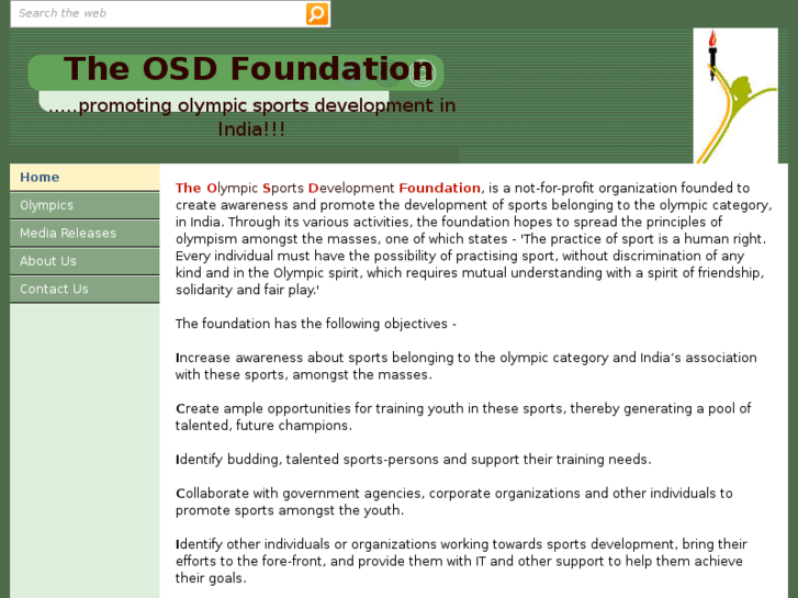 www.osdfoundation.org