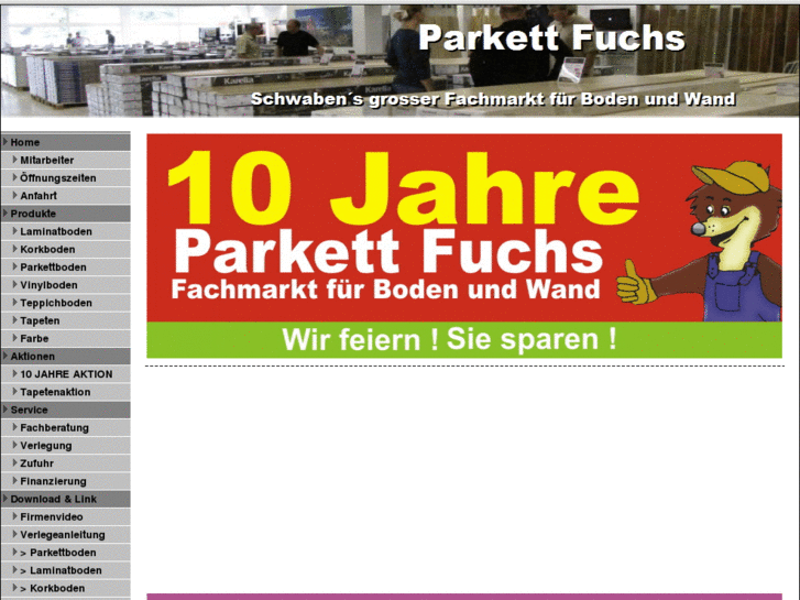 www.parkett-fuchs.com