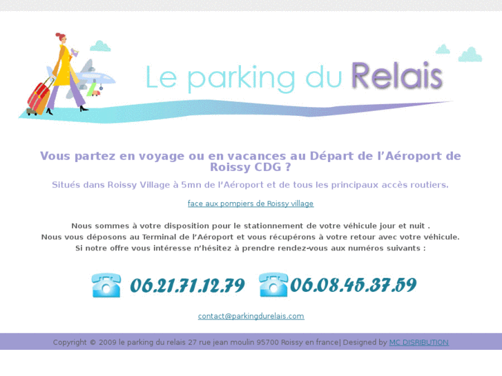 www.parkingdurelais.com