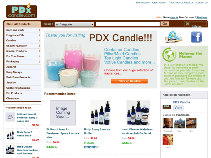 www.pdxcandle.com