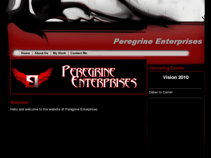 www.peregrine-enterprises.com