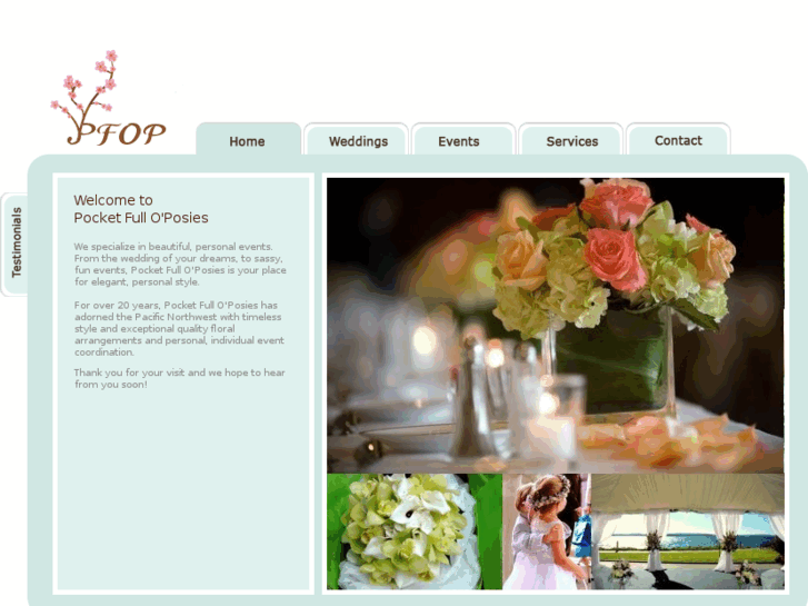 www.pfopweddings.com