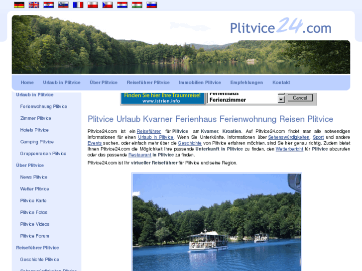 www.plitvice24.com