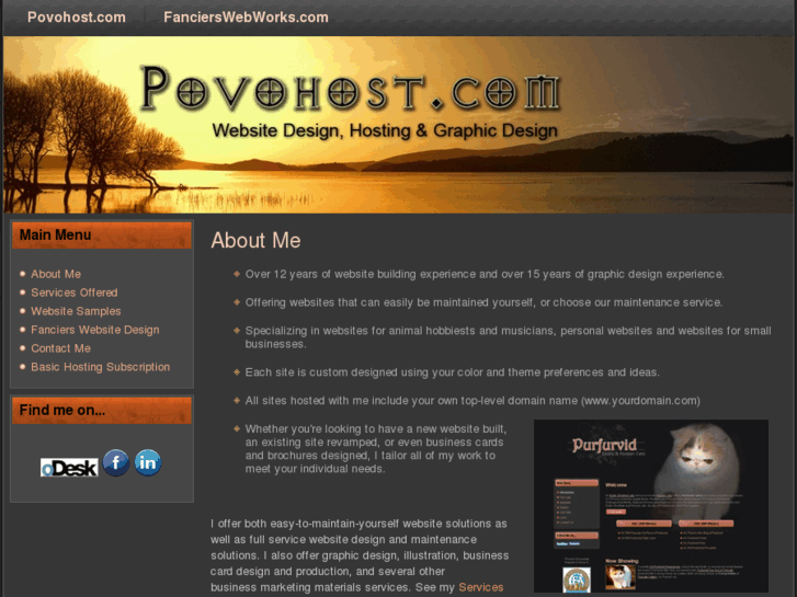 www.povohost.com