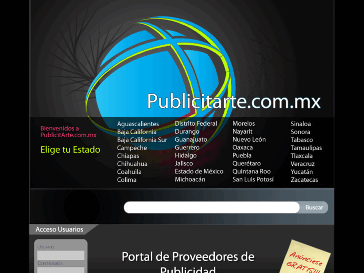 www.publicitarte.com.mx