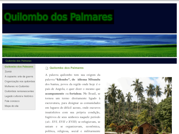 www.quilombo-dos-palmares.info