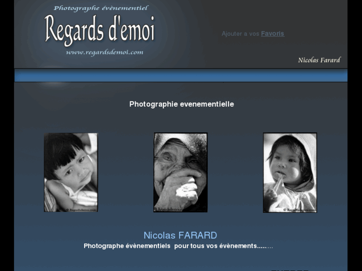 www.regardsdemoi.com