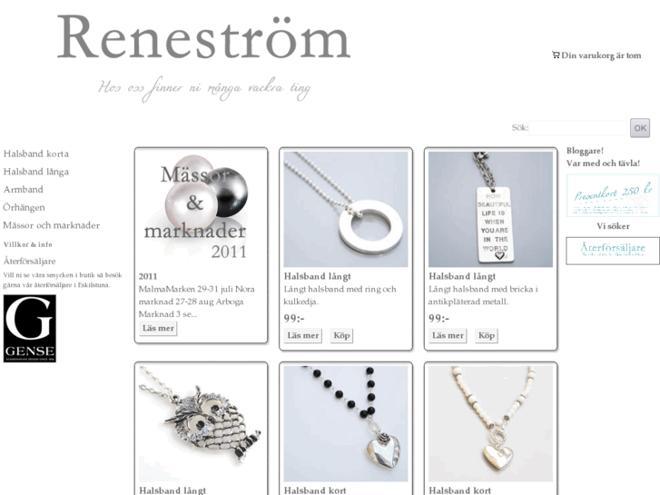 www.renestrom.com