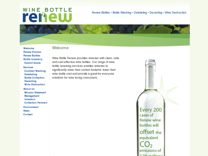 www.renewwinebottle.com