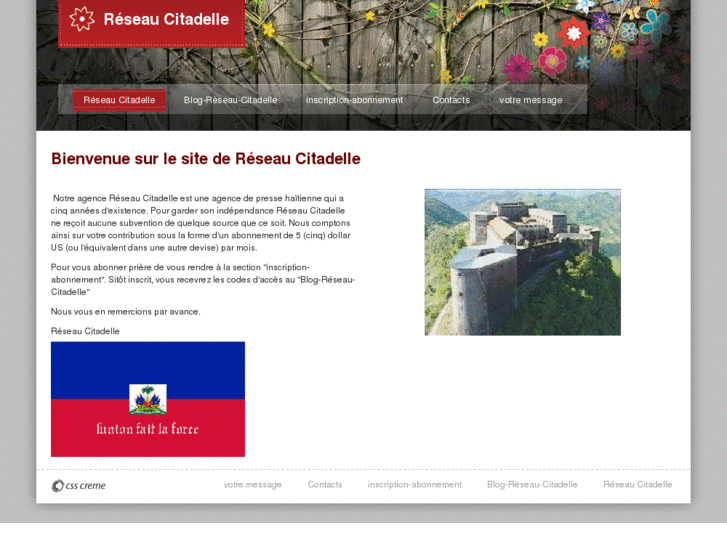 www.reseaucitadelle.com