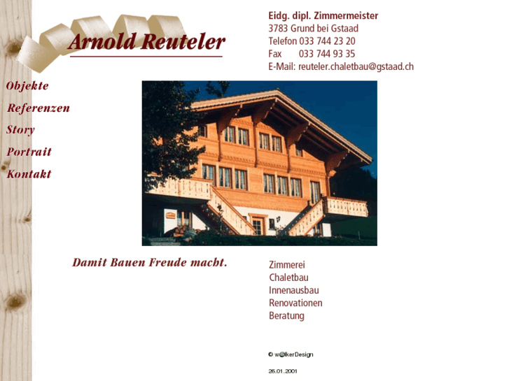 www.reuteler-chaletbau.ch