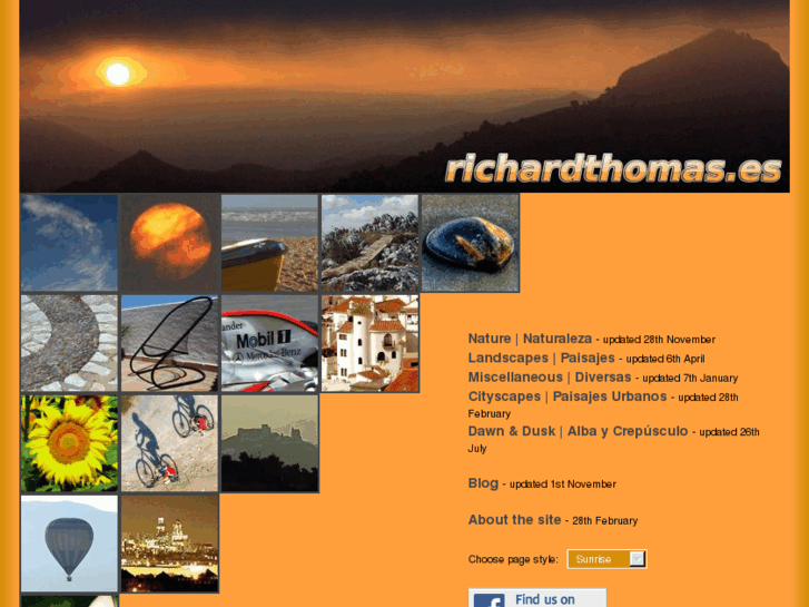 www.richardthomas.es