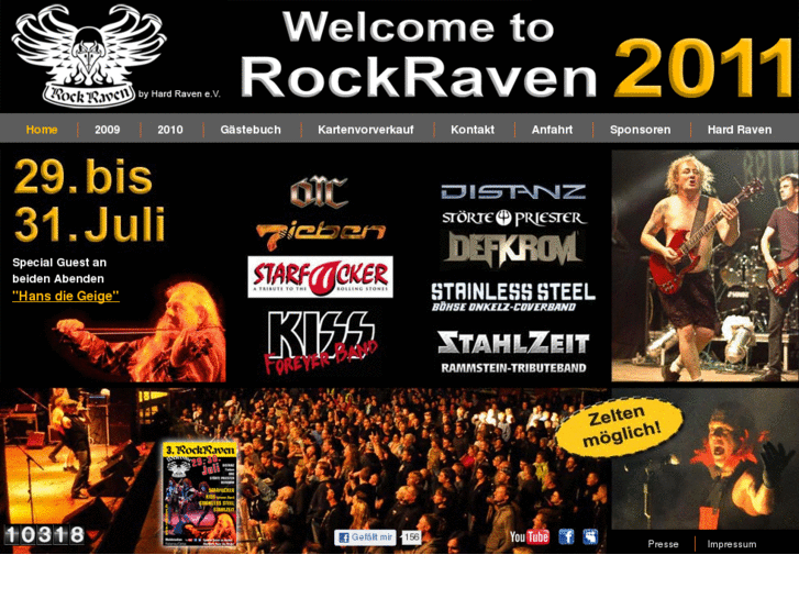 www.rockraven.de