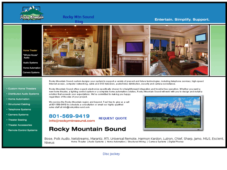 www.rockymountainsound.com