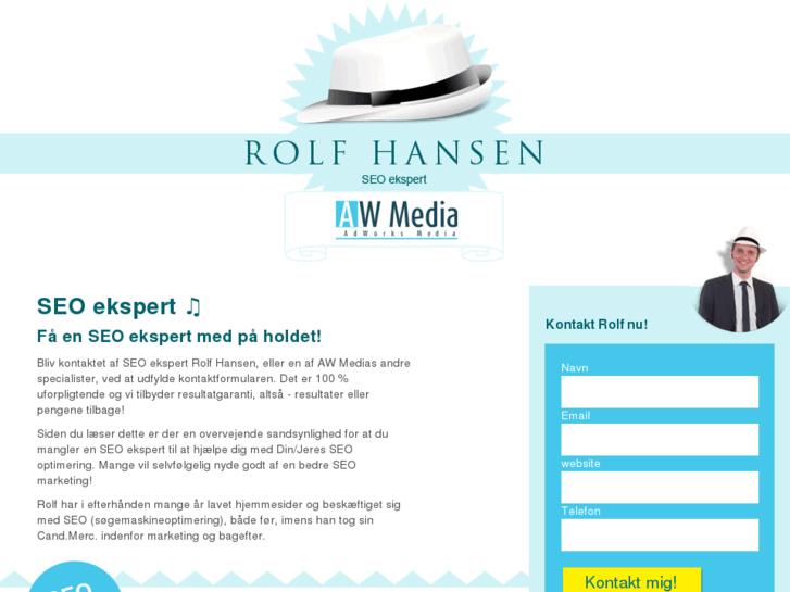 www.rolf-hansen.com