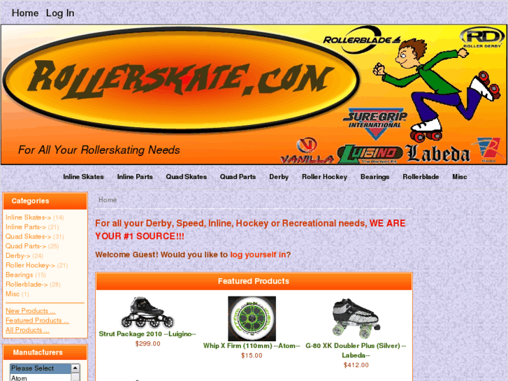 www.rollerskate.com