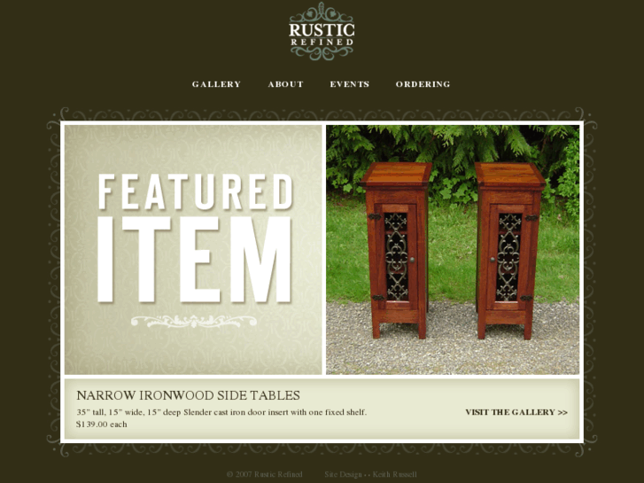 www.rusticrefined.com