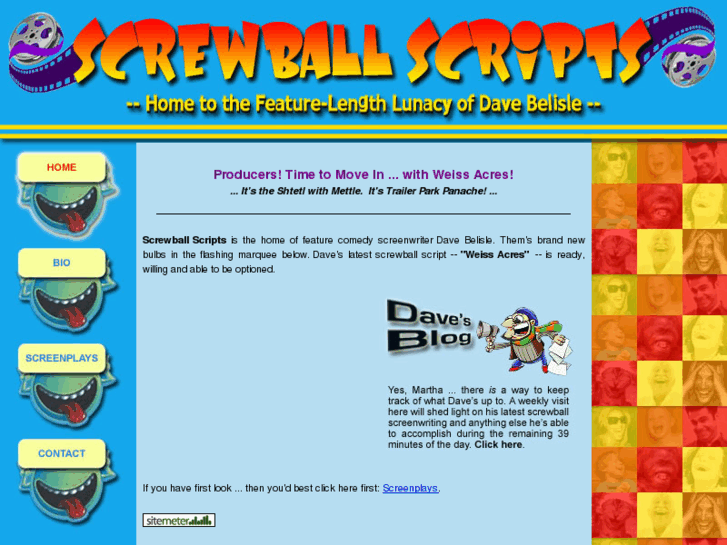 www.screwballscripts.com