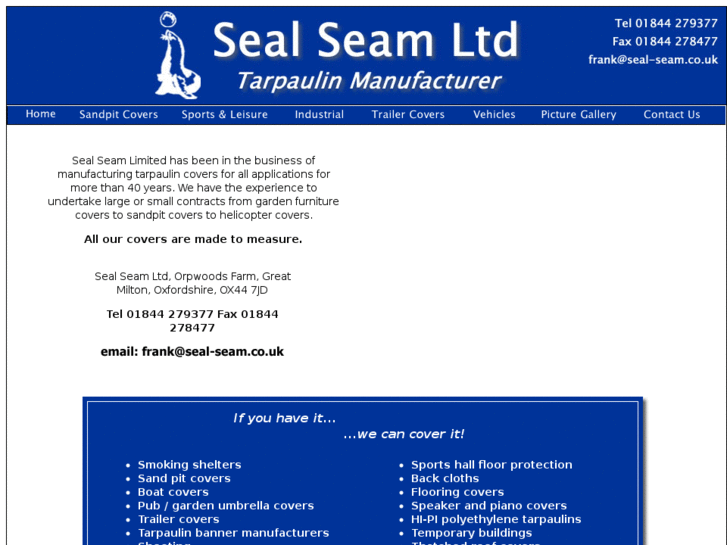 www.seal-seam.com