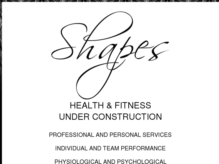 www.shapes-gym.com