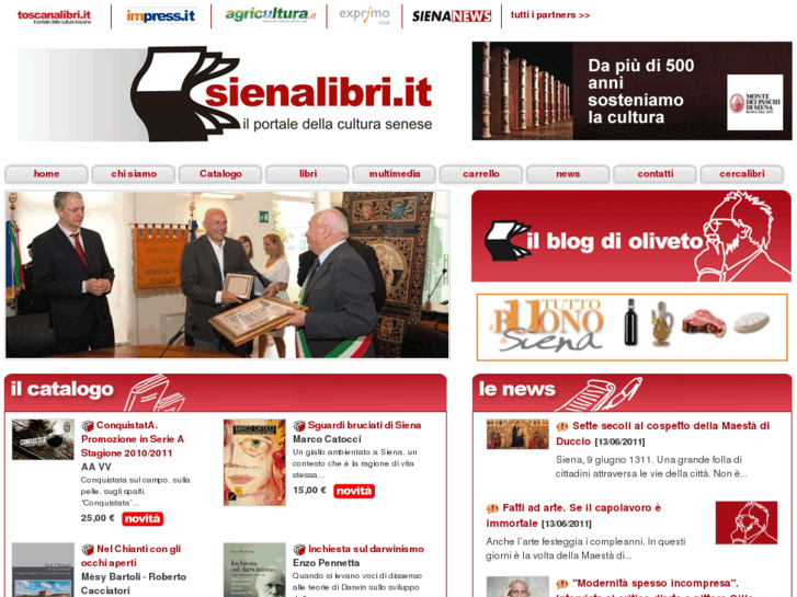 www.sienalibri.com