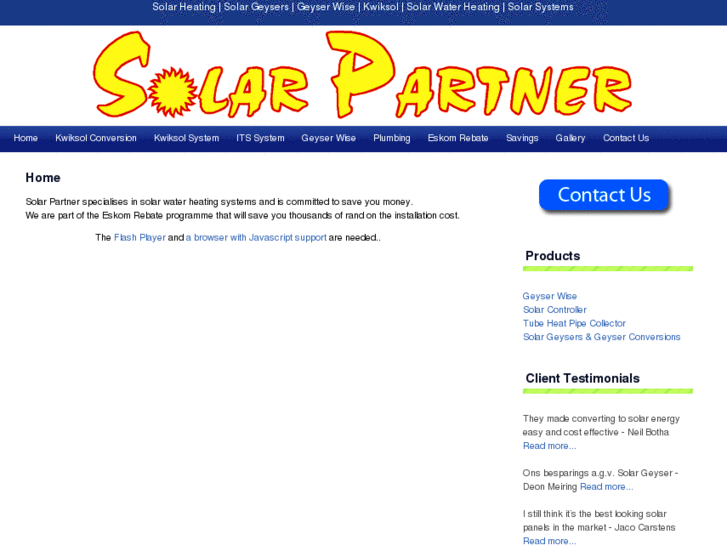 www.solarpartner.co.za