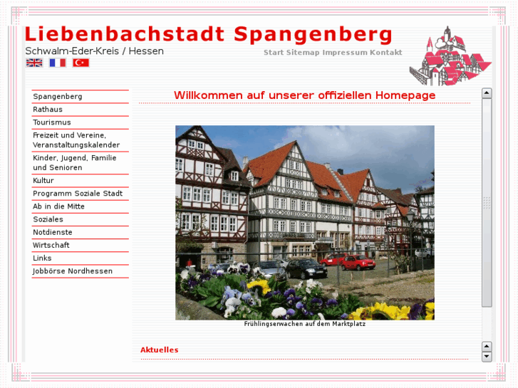 www.spangenberg.de