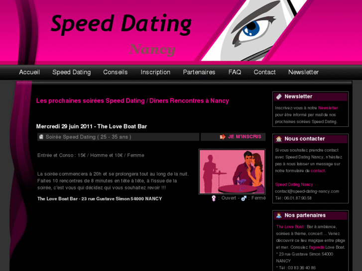 www.speed-dating-lorraine.com