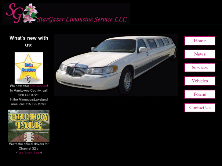 www.stargazerlimousine.com